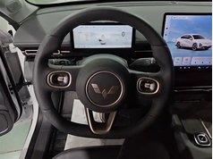 五菱星光 2025款 150km 智能领航型