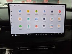 五菱星光 2025款 150km 智能领航型