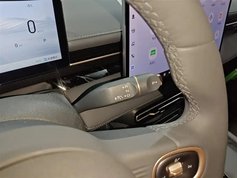 五菱星光 2025款 150km 智能领航型