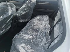 五菱星光 2025款 70km 智能标准型