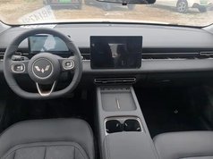 五菱星光 2025款 70km 智能标准型