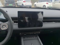 五菱星光 2025款 70km 智能标准型