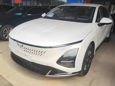 五菱星光 2025款 70km 智能标准型