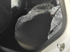 五菱星光 2025款 70km 智能标准型