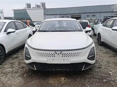 五菱星光 2025款 70km 智能标准型