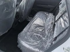 五菱星光 2025款 70km 智能标准型