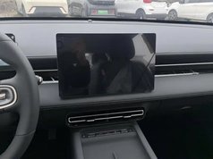 五菱星光 2025款 70km 智能标准型