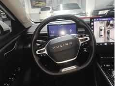 五菱星光 2023款 150 进阶版