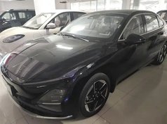 五菱星光 2024款 共创版 410 标准型