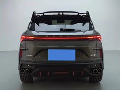 缤越 2023款 缤越COOL 1.5TD DCT冠军版