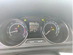 柯米克 2020款 1.5L 自动标准版