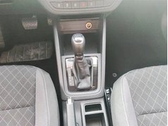 柯米克 2020款 1.5L 自动标准版