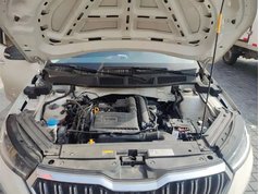 柯米克 2021款 GT TSI230 DSG旗舰版