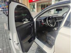 柯米克 2021款 GT TSI230 DSG旗舰版