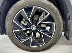 柯米克 2023款 GT 1.5L 自动臻享版