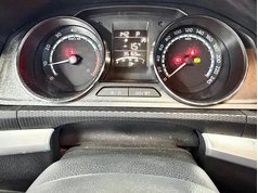 柯米克 2023款 GT 1.5L 自动臻享版