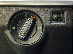 柯米克 2021款 1.5L 自动舒适版