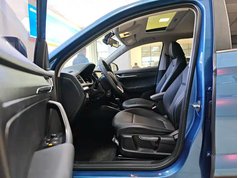 柯米克 2021款 1.5L 自动舒适版