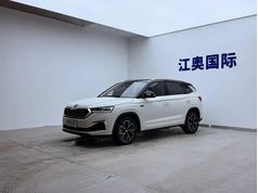 柯米克 2022款 GT 1.5L 自动臻享版