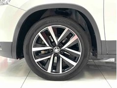 柯米克 2021款 1.5L 自动舒适版