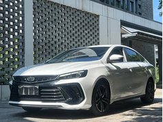 缤瑞 2022款 缤瑞COOL 1.5T DCT电掣版