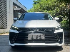 缤瑞 2022款 缤瑞COOL 1.5T DCT电掣版