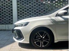 缤瑞 2022款 缤瑞COOL 1.5T DCT电掣版