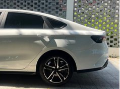 缤瑞 2022款 缤瑞COOL 1.5T DCT电掣版