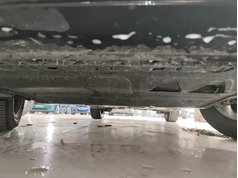 柯米克 2022款 1.5L 自动舒享版