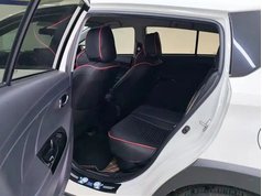 YARiS L 致炫 2022款 致炫X 1.5L CVT豪华PLUS版