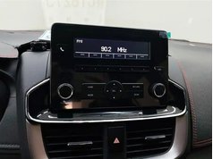 YARiS L 致炫 2022款 致炫X 1.5L CVT豪华PLUS版