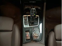 宝马1系 2022款 120i M运动曜夜版