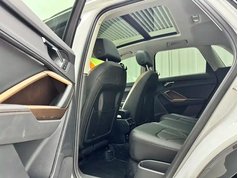 奥迪Q3 2022款 35 TFSI 时尚动感型