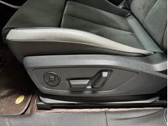 奥迪Q3 2021款 35 TFSI 时尚动感型