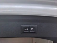 奥迪Q3 2021款 35 TFSI 时尚动感型