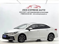 雷凌 2022款 185T CVT运动版