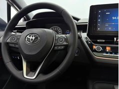 雷凌 2022款 185T CVT运动版