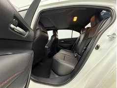 雷凌 2022款 185T CVT运动版