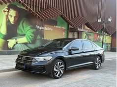速腾 2024款 300TSI DSG超越版