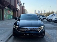 速腾 2024款 300TSI DSG超越版