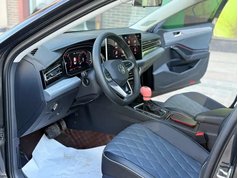 速腾 2024款 300TSI DSG超越版