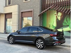 速腾 2024款 300TSI DSG超越版