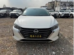 轩逸 2023款 1.6L CVT舒享版