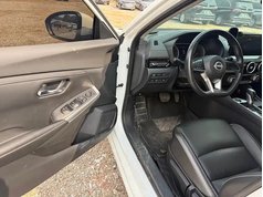 轩逸 2023款 1.6L CVT舒享版