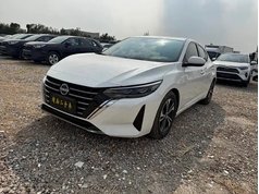 轩逸 2023款 1.6L CVT舒享版