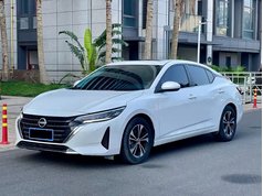 轩逸 2023款 1.6L CVT悦享版