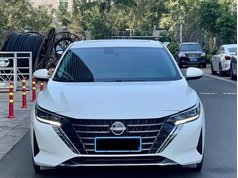 轩逸 2023款 1.6L CVT悦享版