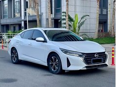 轩逸 2023款 1.6L CVT悦享版