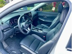 轩逸 2023款 1.6L CVT悦享版