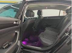 迈腾 2020款 330TSI DSG 豪华型